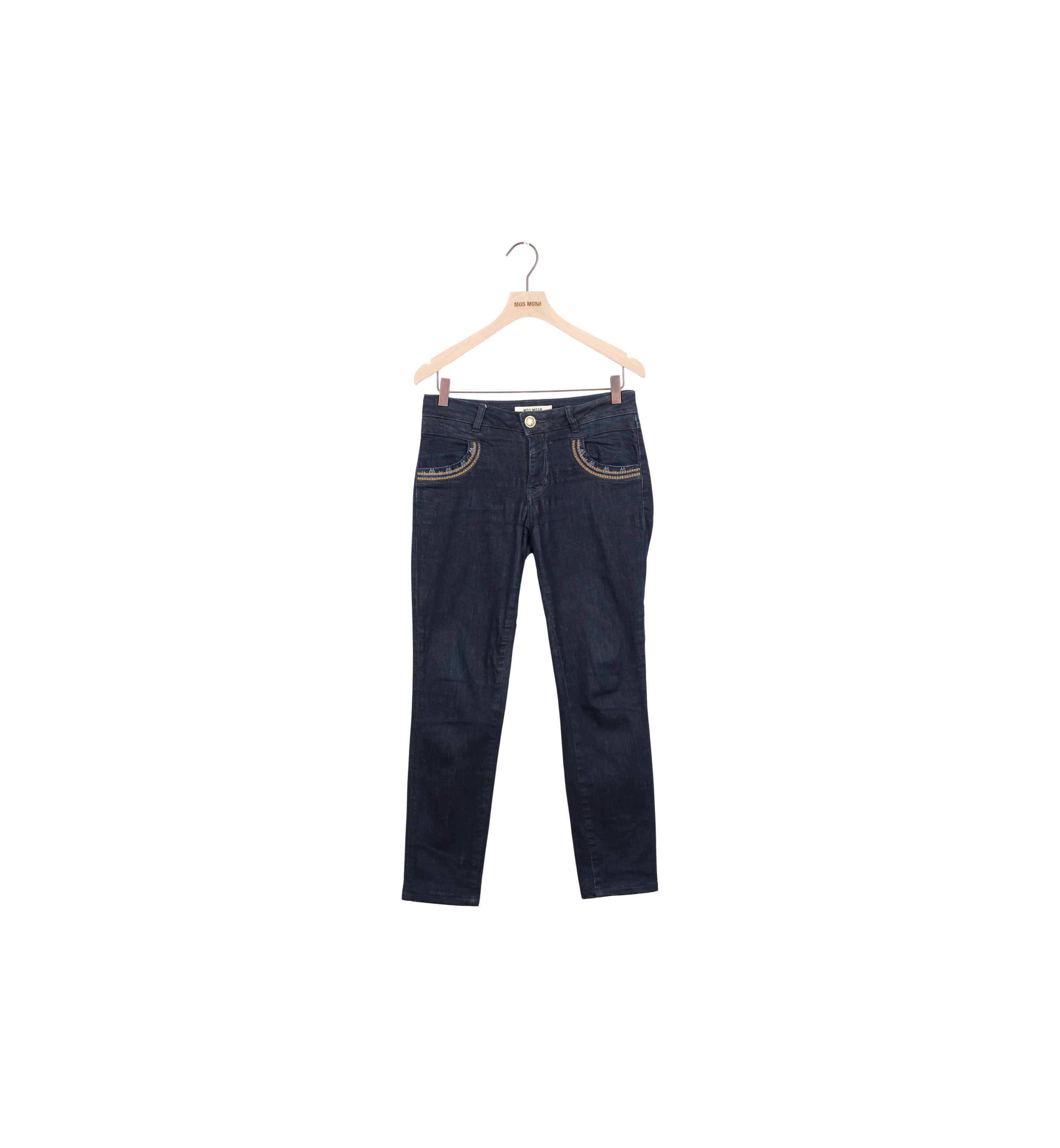 Packshot / Dark Blue Denim / ReLoved